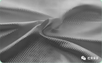 J9游戏索斯带来了全新柔性风管产品——氟硅索斯?管系统