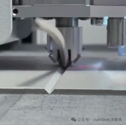 自动化数控 V 形槽裁切设备