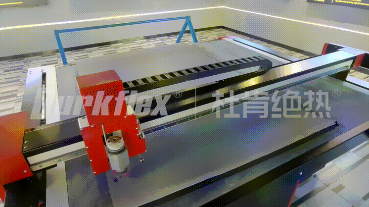 J9游戏绝热自动裁切技术